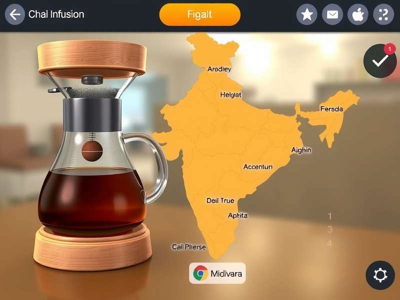 Chai Infusion Pro update timeline and feature evolution